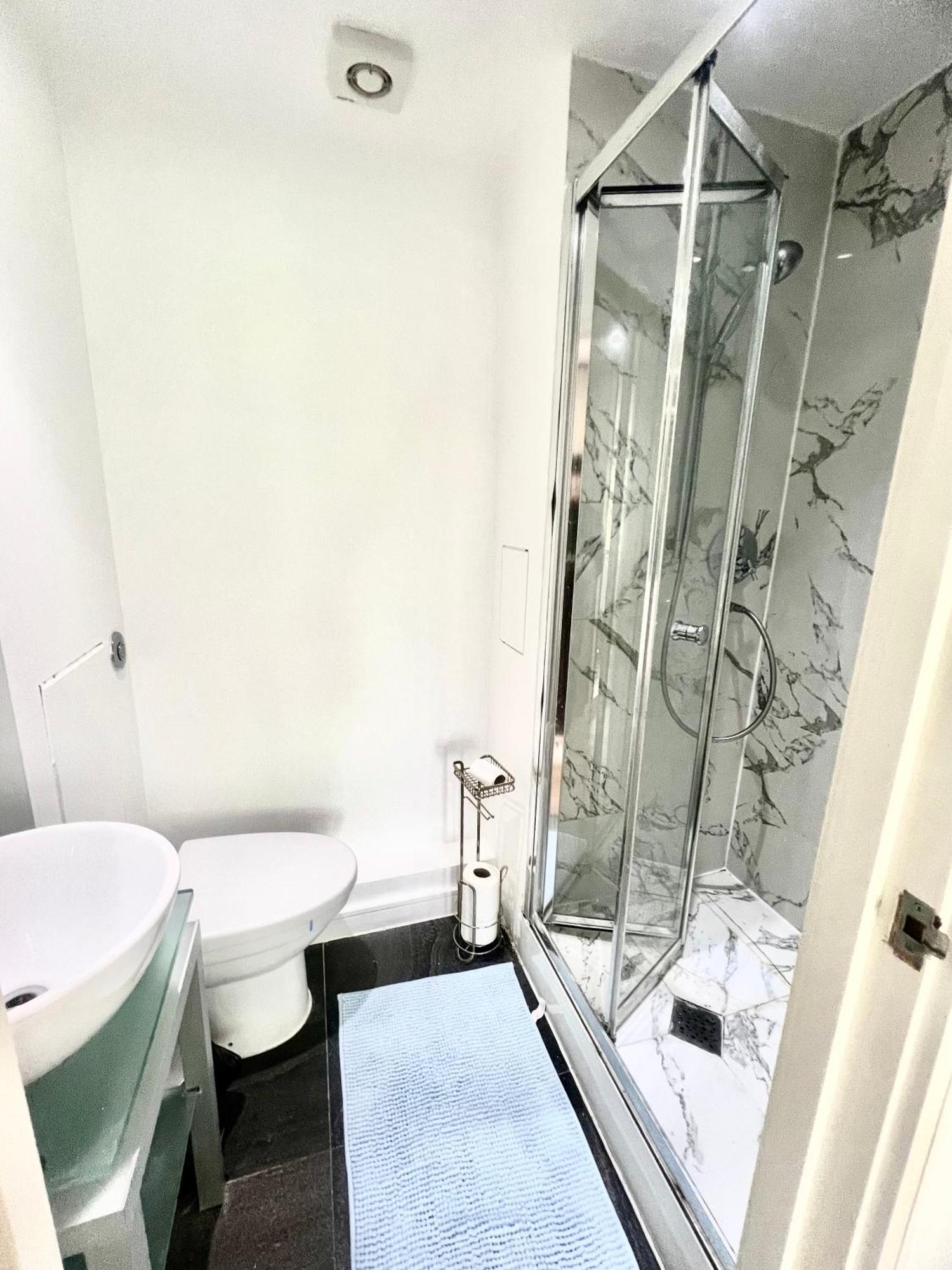 London Euston Luxury Apt 외부 사진